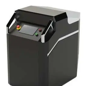 PANDA P CL laserové čistenie PULSAR Laser
